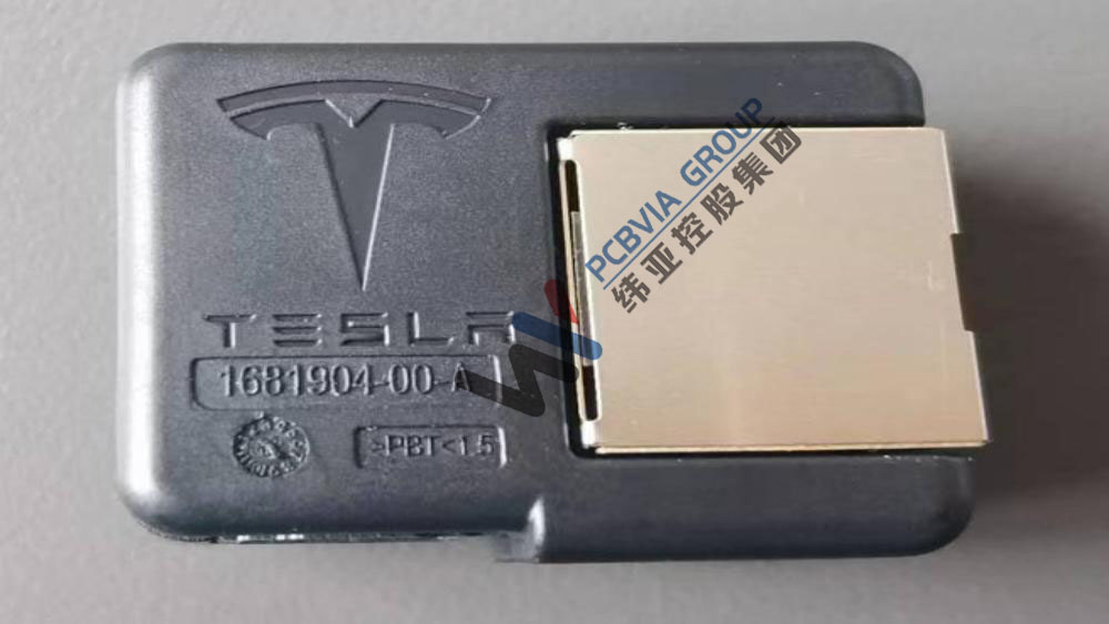 汽車(chē)PCBA-TESLA